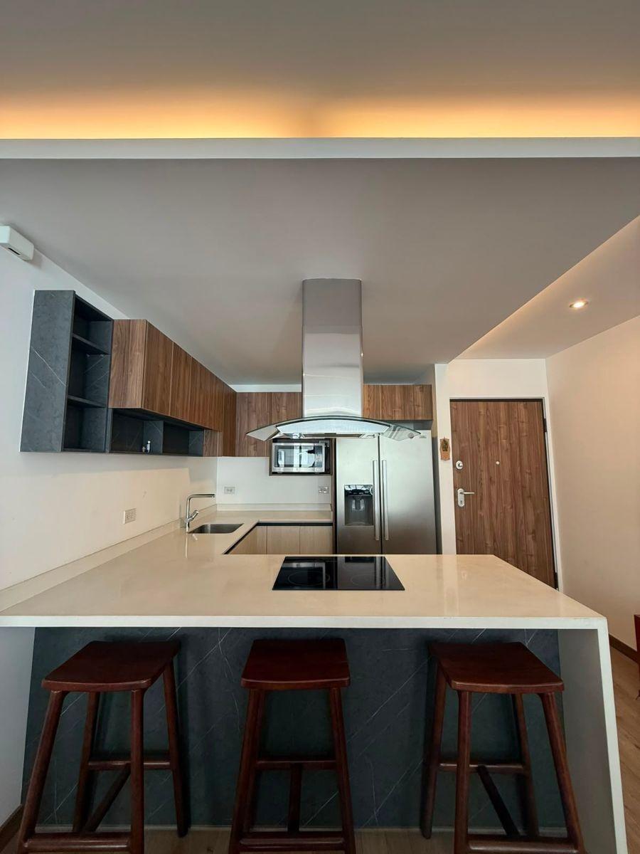Departamento en Venta Sector La Carolina — imagen 4