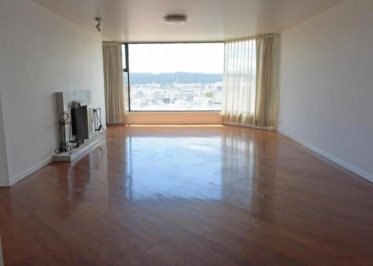 Vendo Departamento con Excelente Vista en Quito Tenis — imagen 10