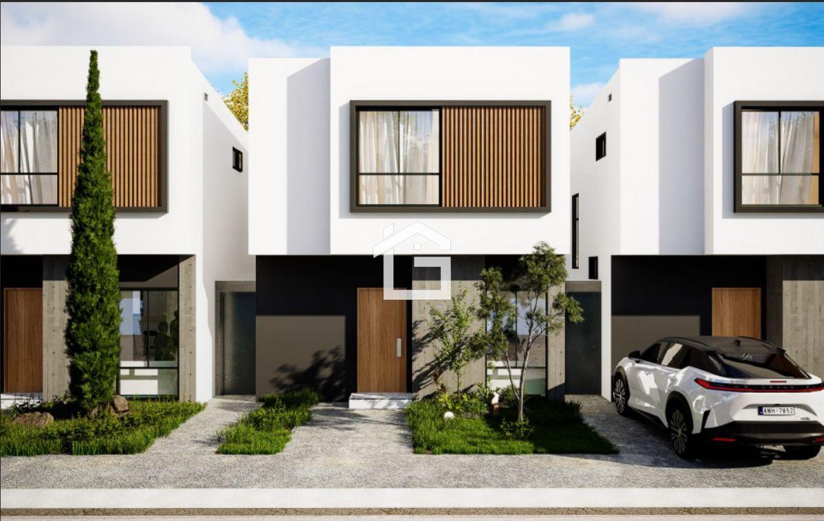 Casa en Venta en Urbanización Miracielo, Machala – Modelo Aura, El Oro — imagen 6