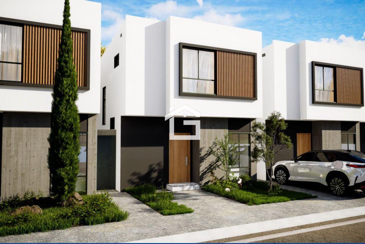 Casa en Venta en Urbanización Miracielo, Machala – Modelo Aura, El Oro — imagen 5