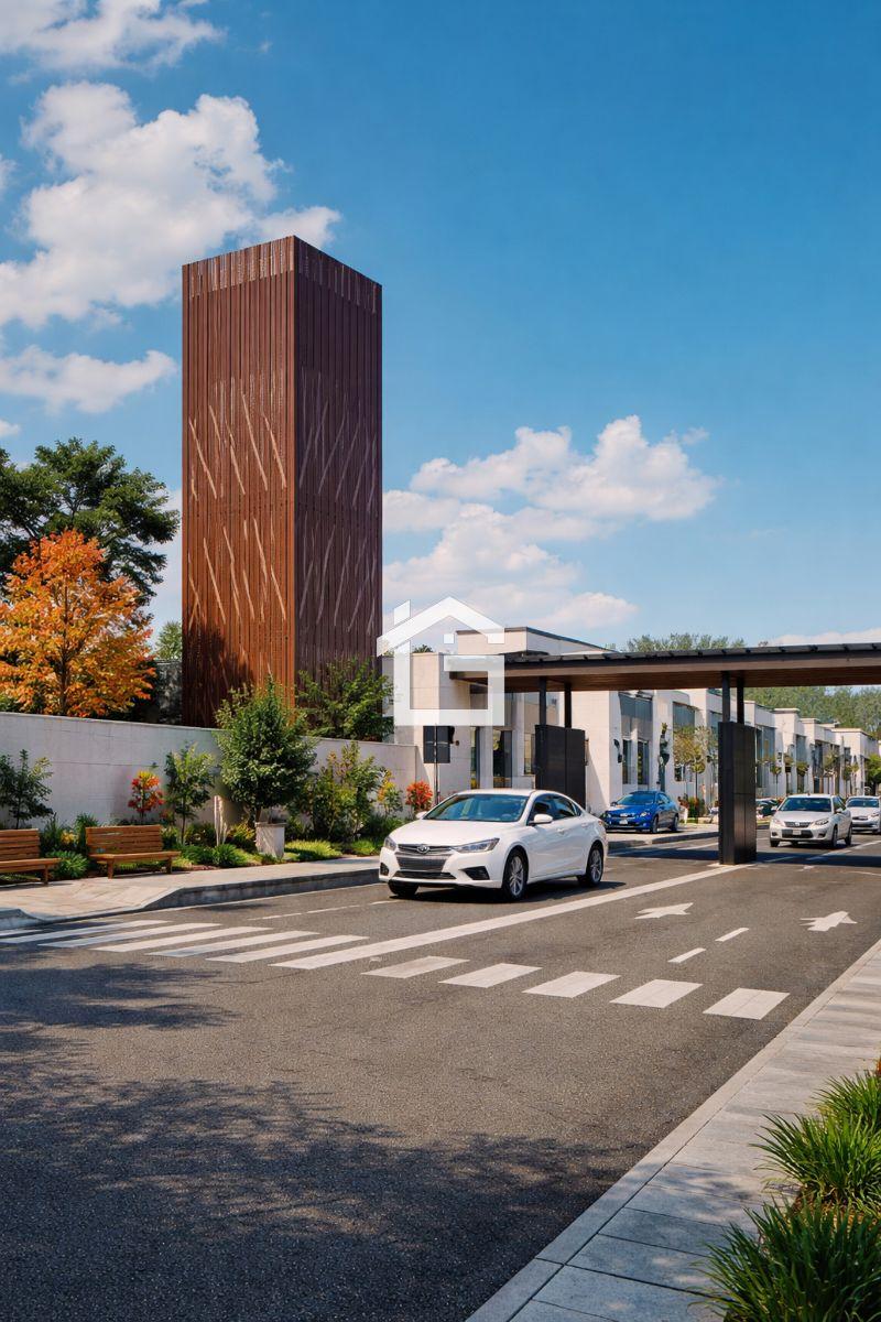 Casa en Venta en Urbanización Miracielo, Machala – Modelo Aura, El Oro — imagen 3