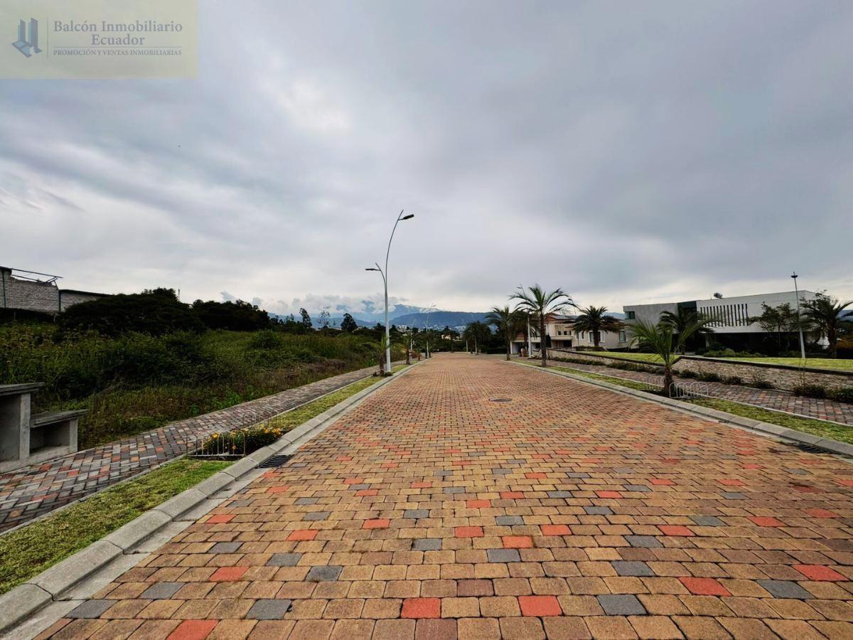 Urbanización de Lujo Terrenos de 1000 m² y 2ooom² — imagen 6