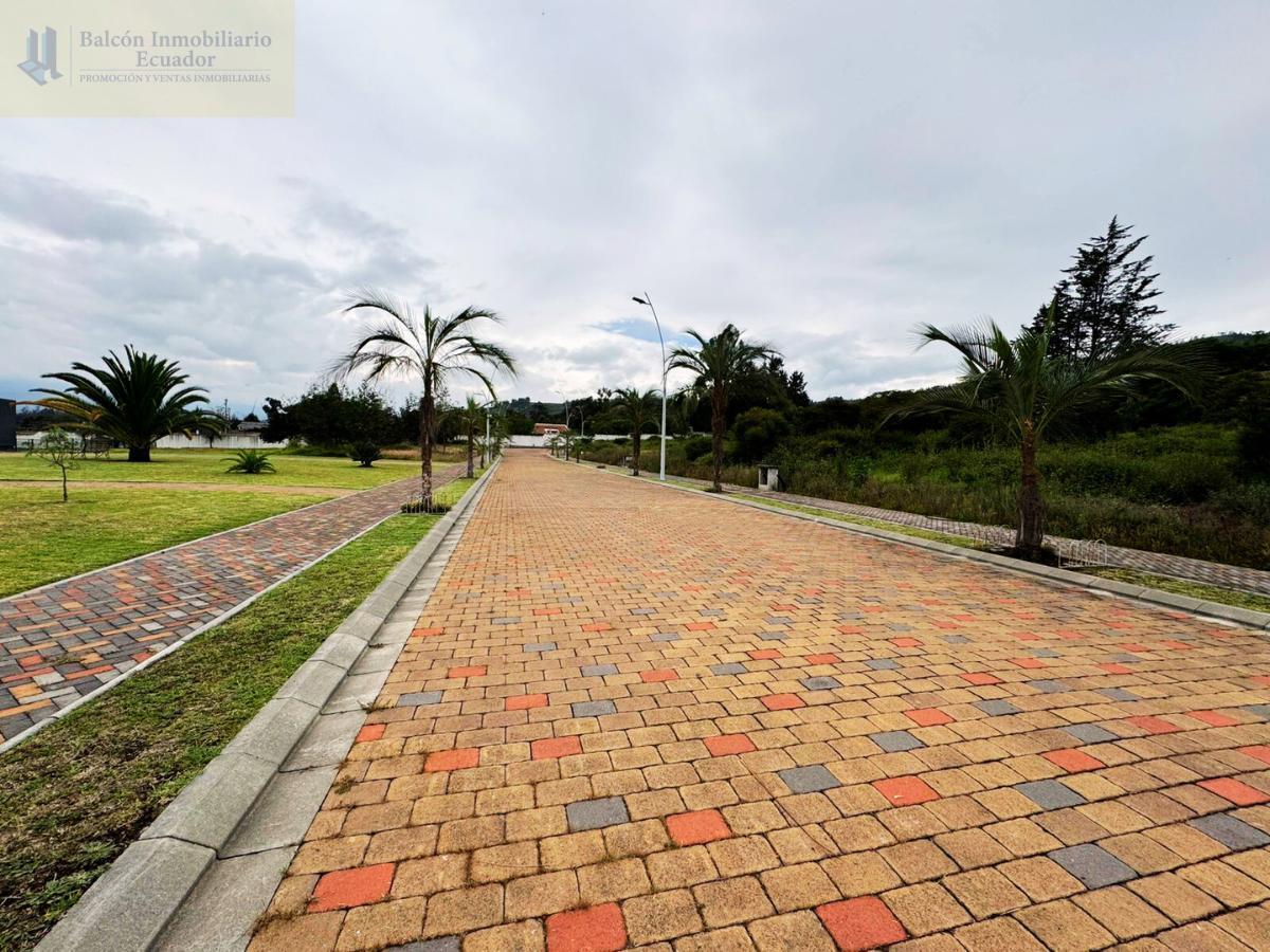 Urbanización de Lujo Terrenos de 1000 m² y 2ooom² — imagen 4