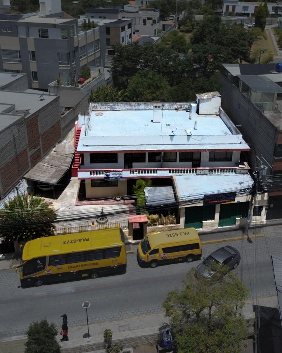 Terreno en Venta Cumbaya - Inversionistas y Constructores — imagen 10