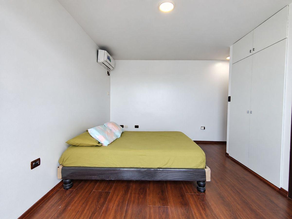 Casa Remodelada con Piscina en Goleta de Alcance, Guayas — imagen 6