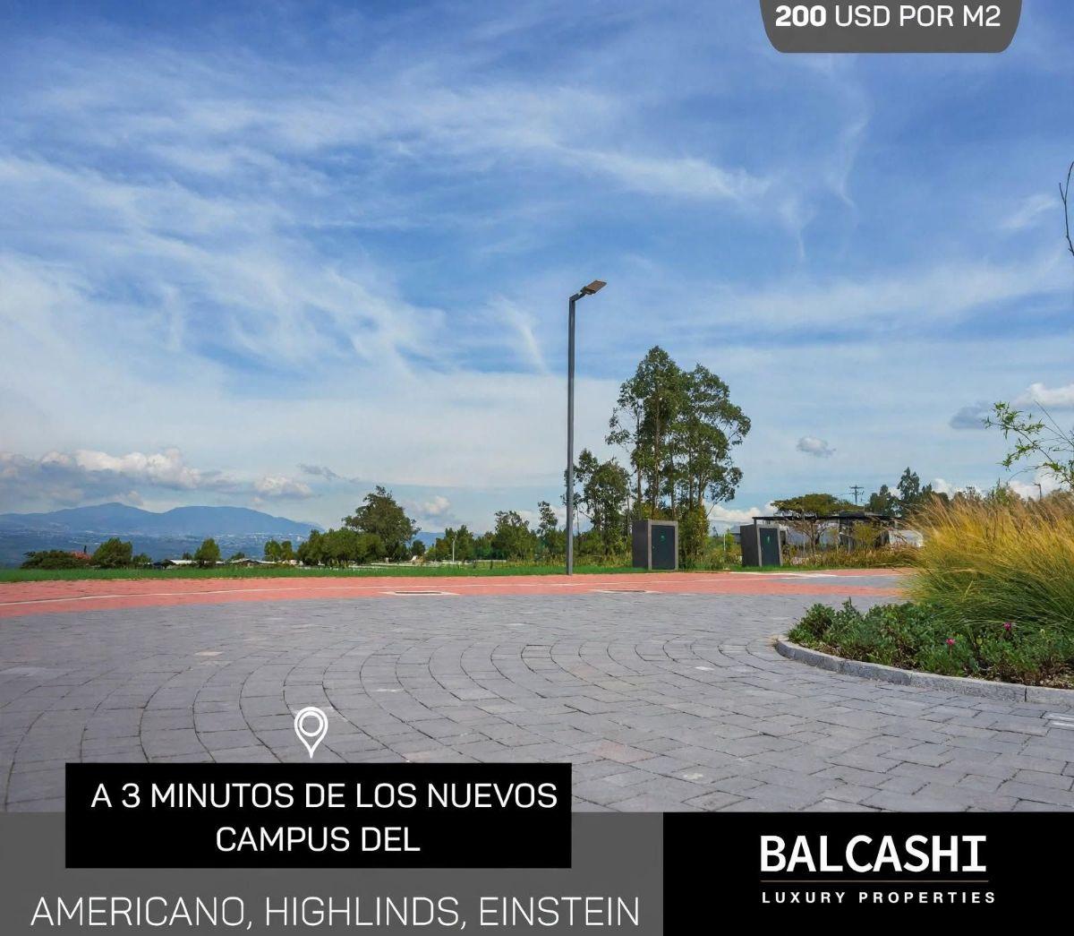 En Puembo, Donde El Sueño de Tu Familia Se Convierte en Patrimonio — imagen 7