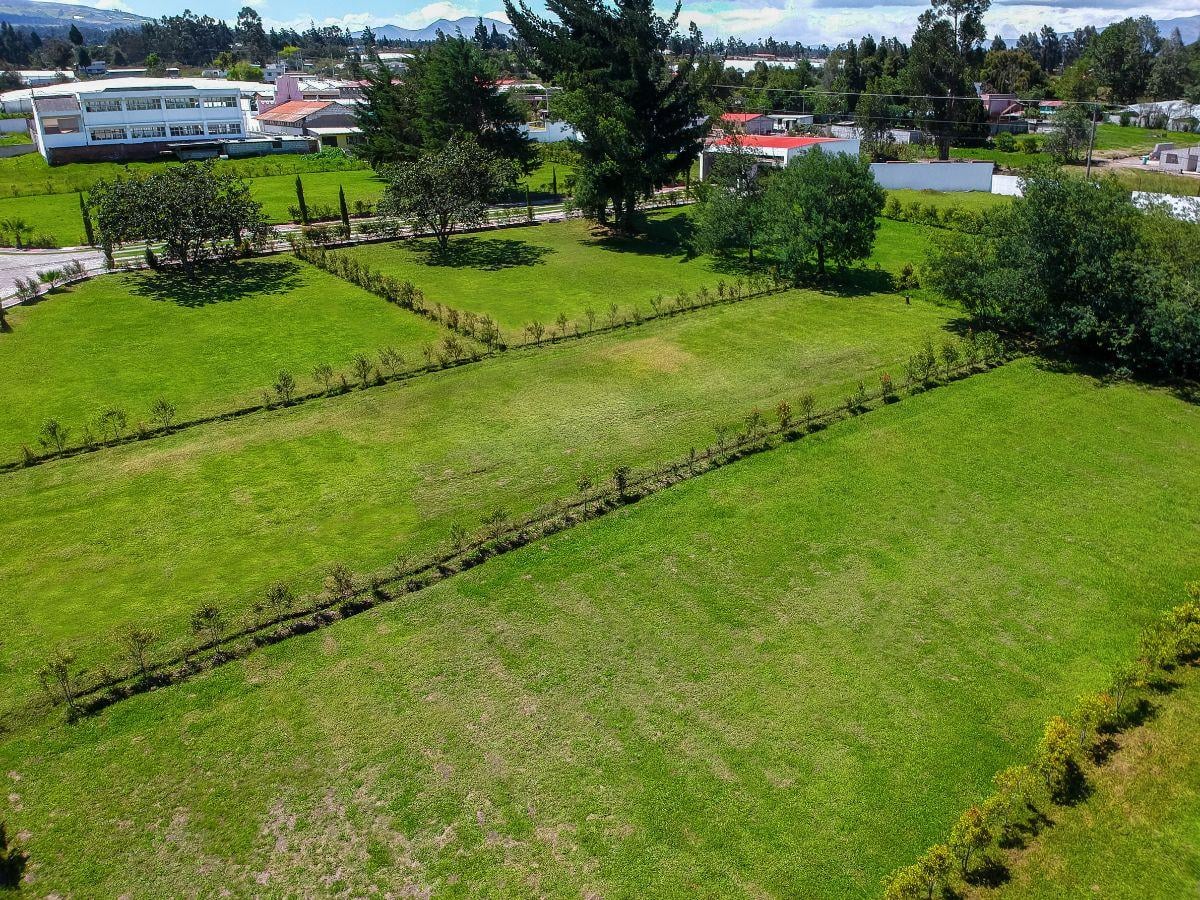 Lotes Desde 600 m² a 45 Min de Quito | La Esperanza, Pedro Moncayo — imagen 9