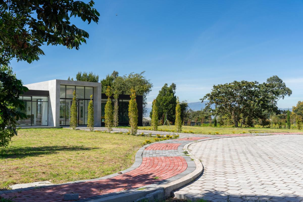 Lotes Desde 600 m² a 45 Min de Quito | La Esperanza, Pedro Moncayo — imagen 5