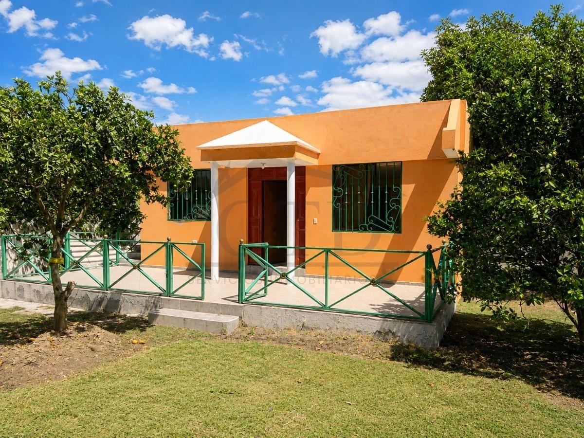 Venta Terreno con Casa en Guayllabamba. Provincia de Pichincha — imagen 10