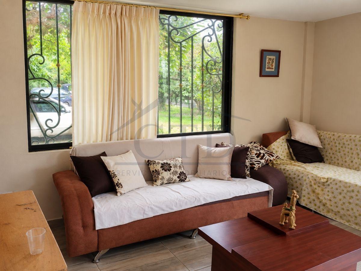 Venta Terreno con Casa en Guayllabamba. Provincia de Pichincha — imagen 8