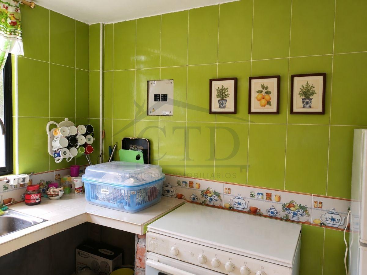 Venta Terreno con Casa en Guayllabamba. Provincia de Pichincha — imagen 7