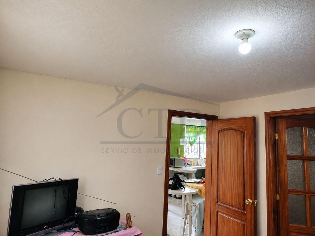 Venta Terreno con Casa en Guayllabamba. Provincia de Pichincha — imagen 5