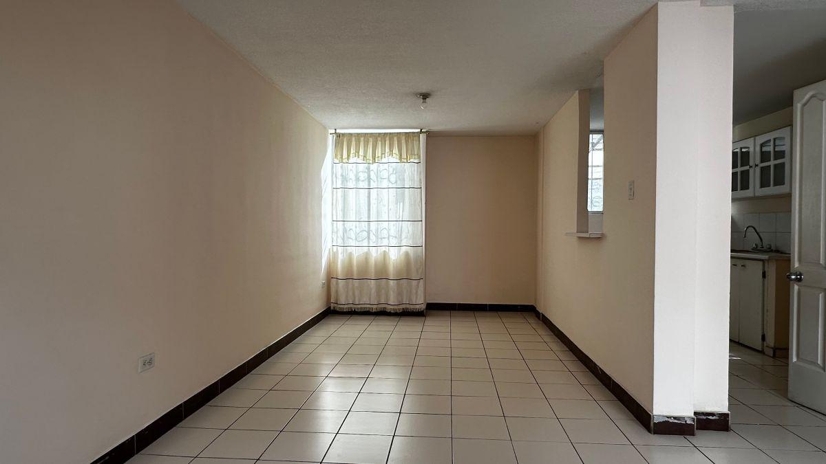 En Venta Casa Sector Puente 1 Valle de Los Chillos — imagen 10