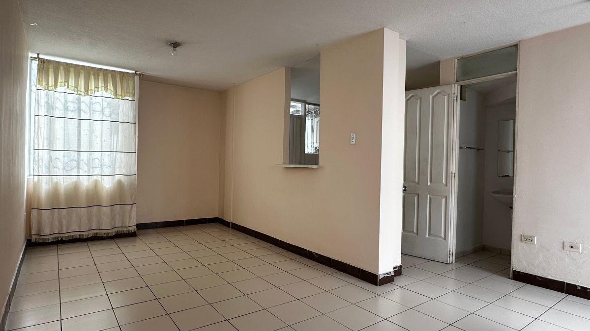 En Venta Casa Sector Puente 1 Valle de Los Chillos — imagen 9