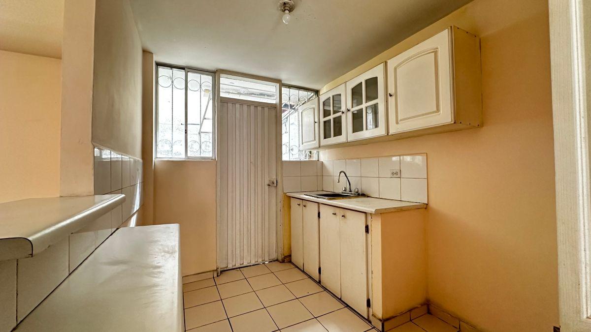 En Venta Casa Sector Puente 1 Valle de Los Chillos — imagen 8