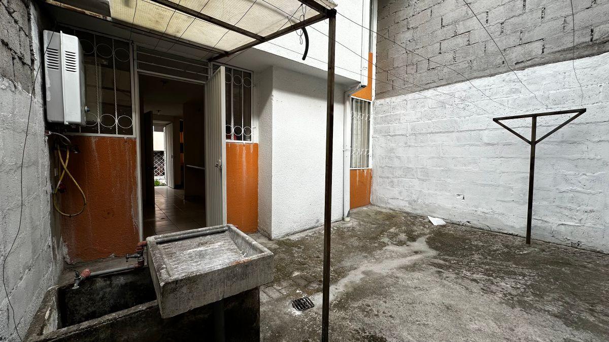 En Venta Casa Sector Puente 1 Valle de Los Chillos — imagen 6