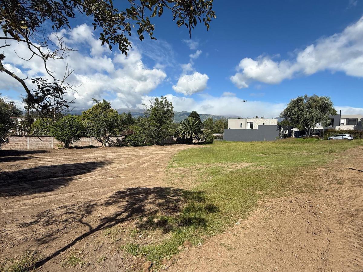 Terreno en Venta en Puembo, Dentro de Conjunto. Via Arrayanes — imagen 9