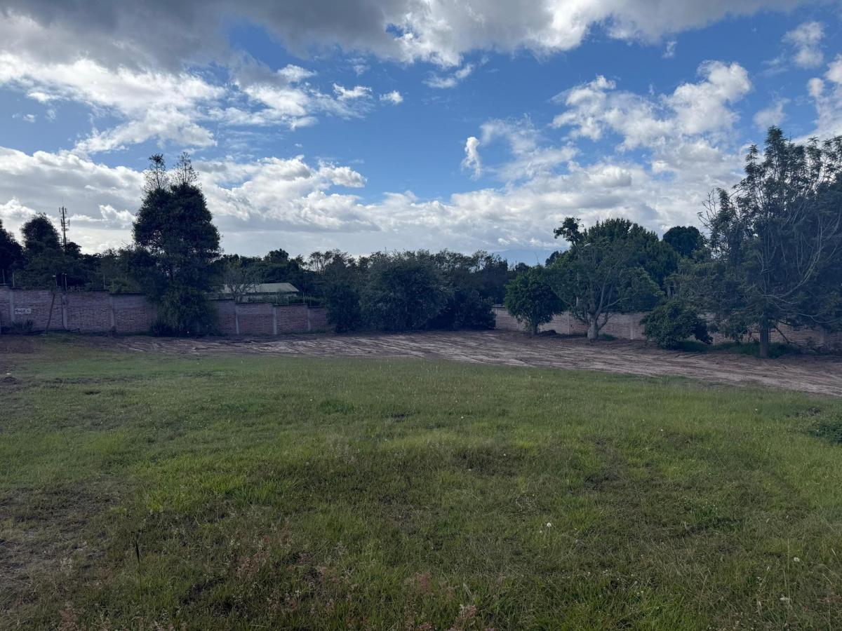 Terreno en Venta en Puembo, Dentro de Conjunto. Via Arrayanes — imagen 8
