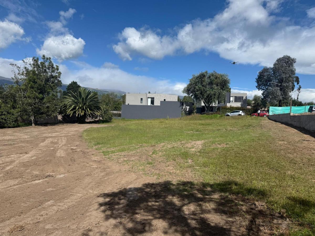 Terreno en Venta en Puembo, Dentro de Conjunto. Via Arrayanes — imagen 7