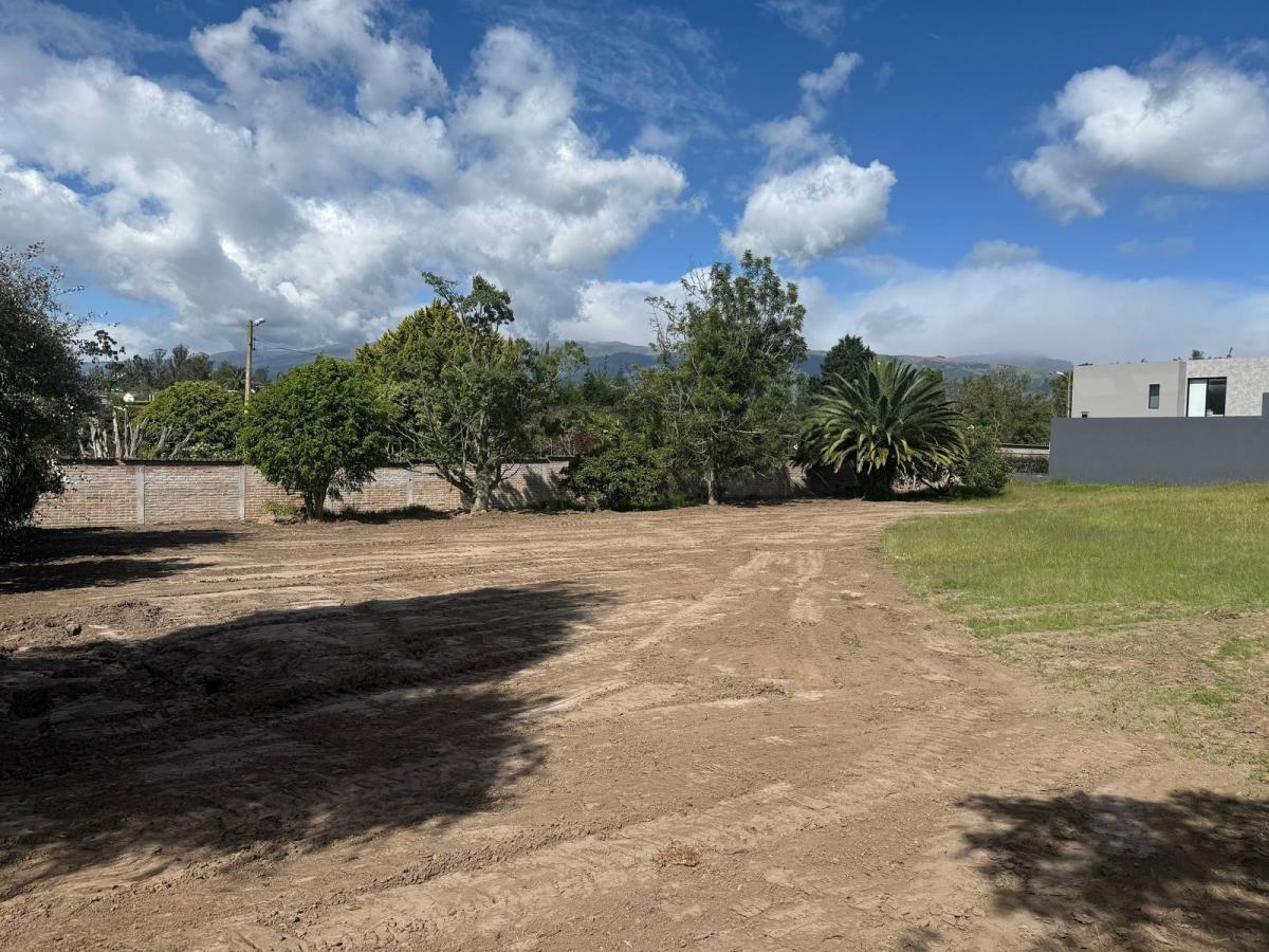 Terreno en Venta en Puembo, Dentro de Conjunto. Via Arrayanes — imagen 6