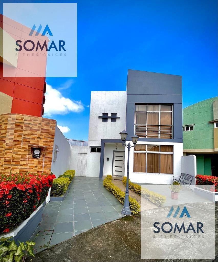 Casa en Venta 4 Dorm., Uno en Planta Baja, Matices Frente Al C. C Dorado, Guayas — imagen 10