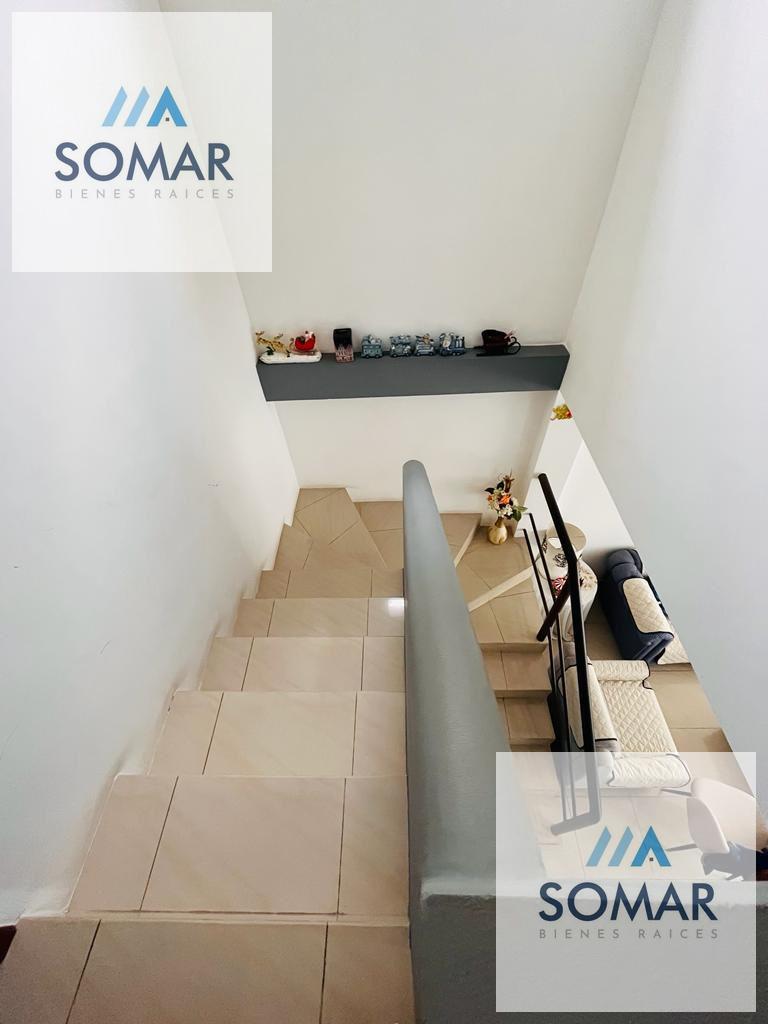 Casa en Venta 4 Dorm., Uno en Planta Baja, Matices Frente Al C. C Dorado, Guayas — imagen 9