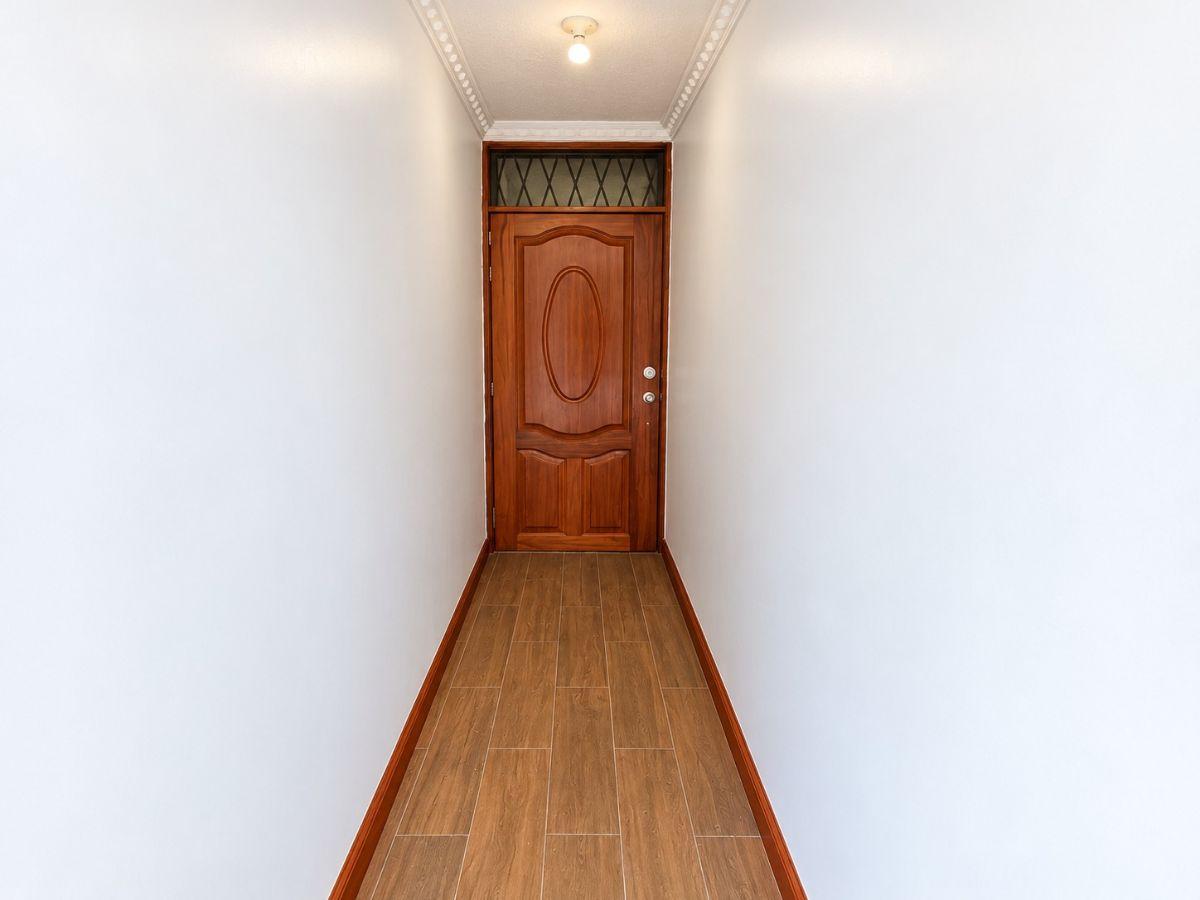 Departamento 2 Hab en Venta – Sector San Isidro del Inca — imagen 8