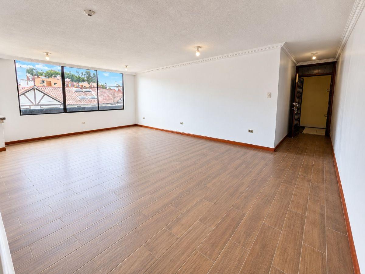 Departamento 2 Hab en Venta – Sector San Isidro del Inca — imagen 4
