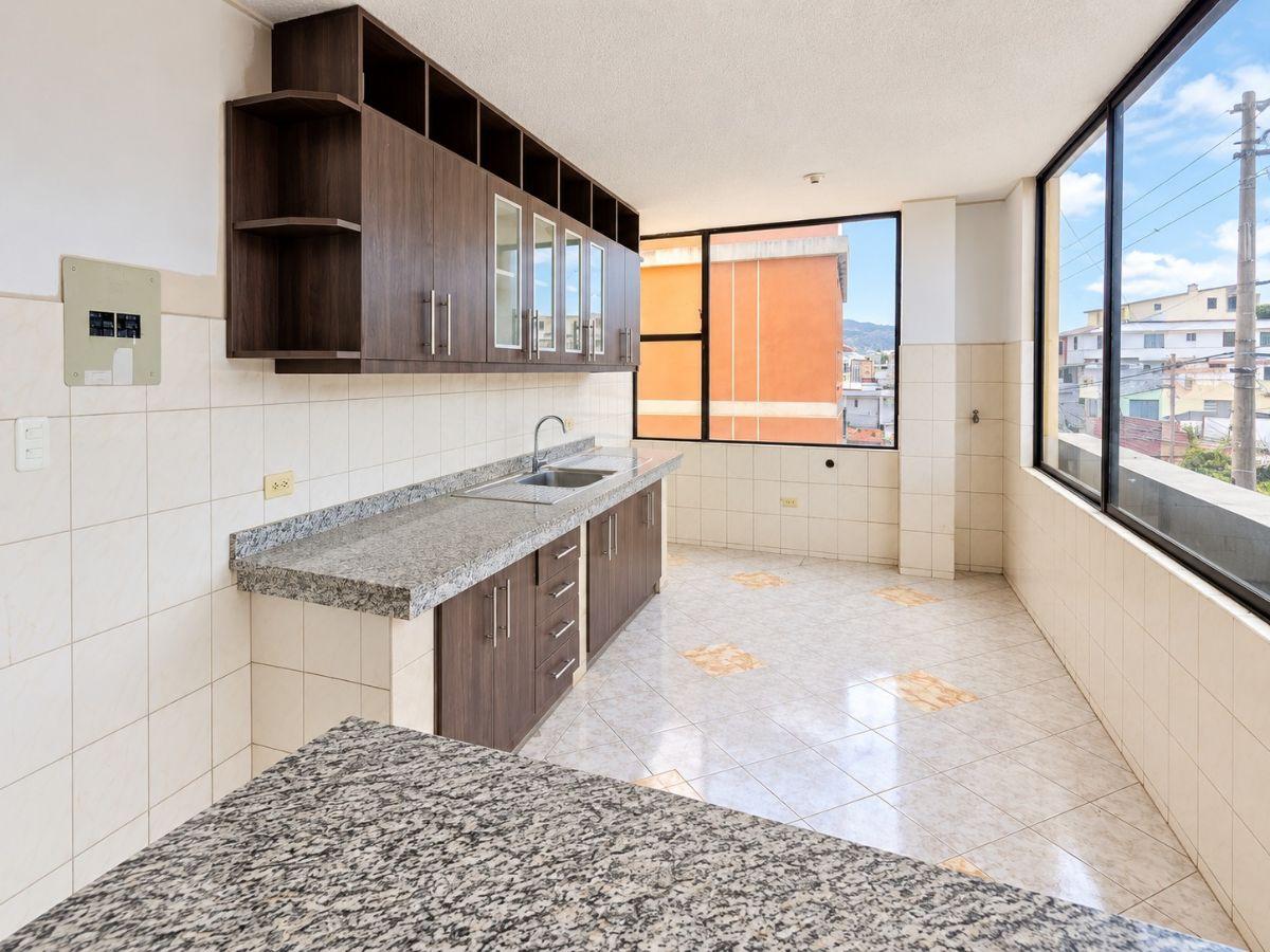 Departamento 2 Hab en Venta – Sector San Isidro del Inca — imagen 3