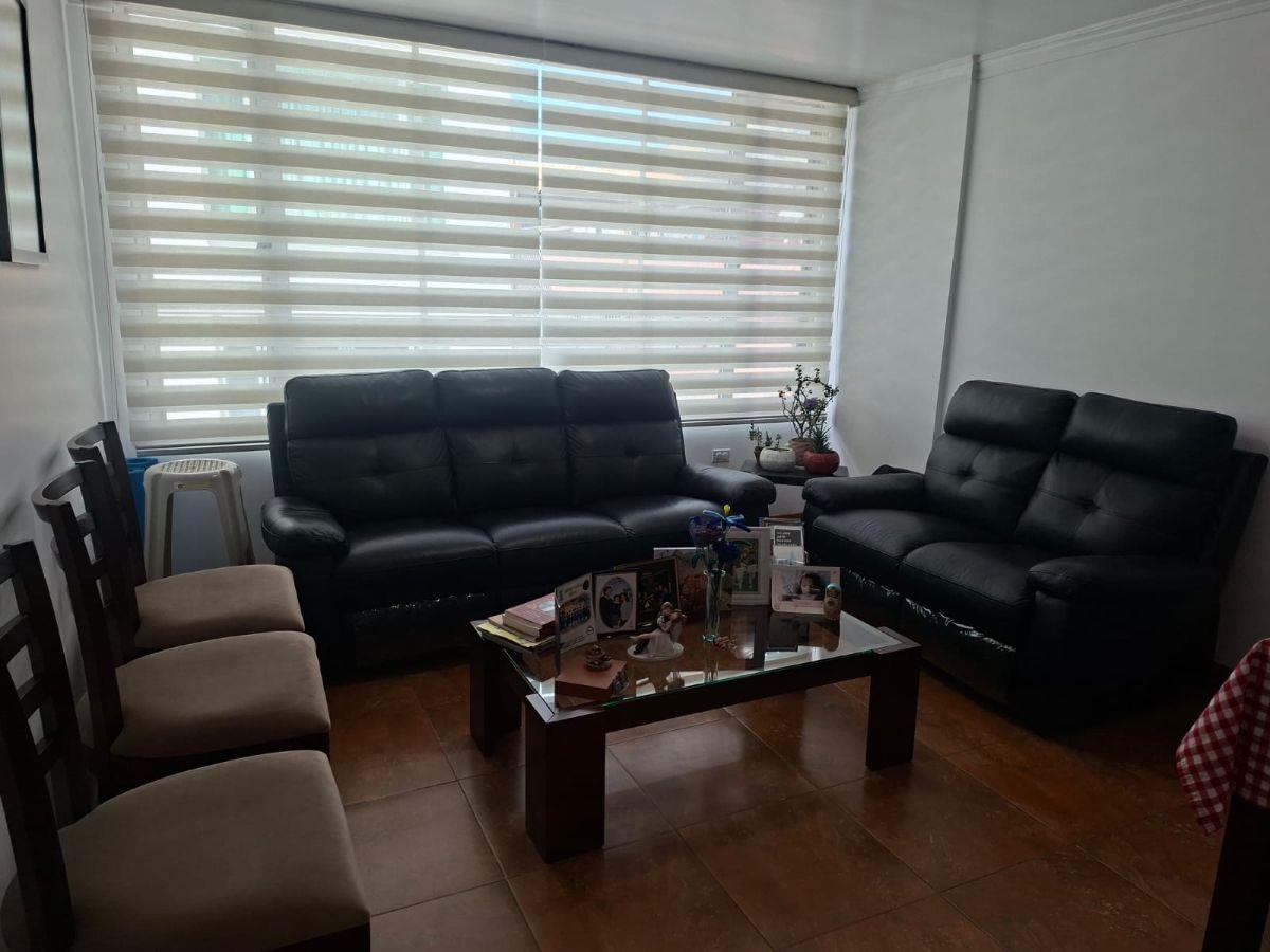 Departamento de 80 m² con 3 Dorm. en Venta en La Granja — imagen 10