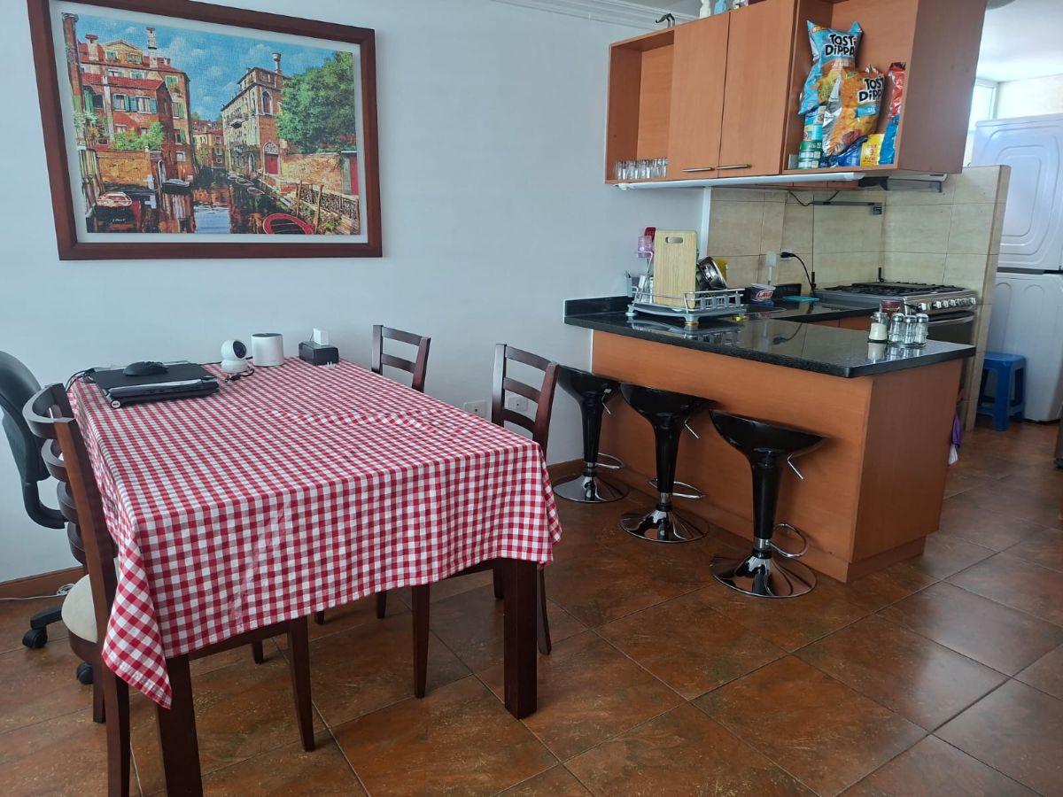 Departamento de 80 m² con 3 Dorm. en Venta en La Granja — imagen 8