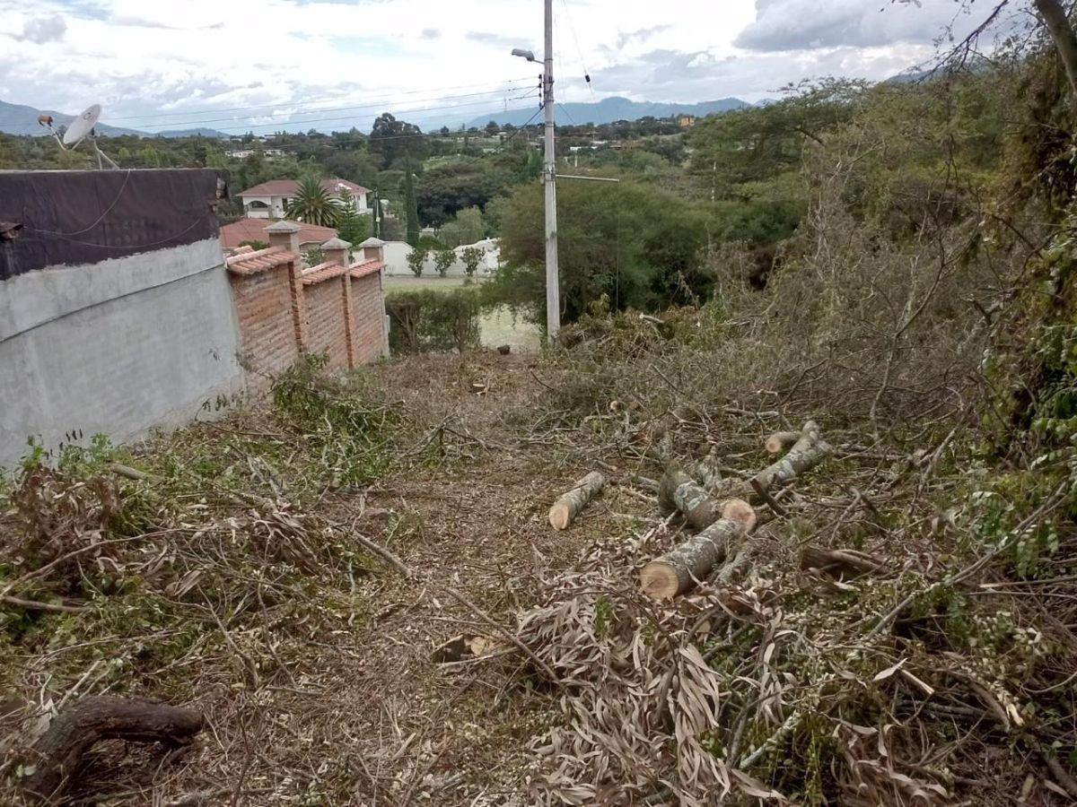 En Venta Terreno en Urbanización Las Peñas, Tumbaco — imagen 10