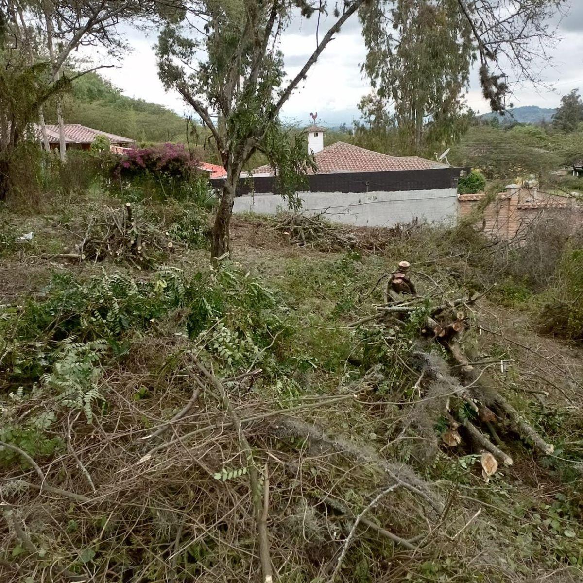 En Venta Terreno en Urbanización Las Peñas, Tumbaco — imagen 9