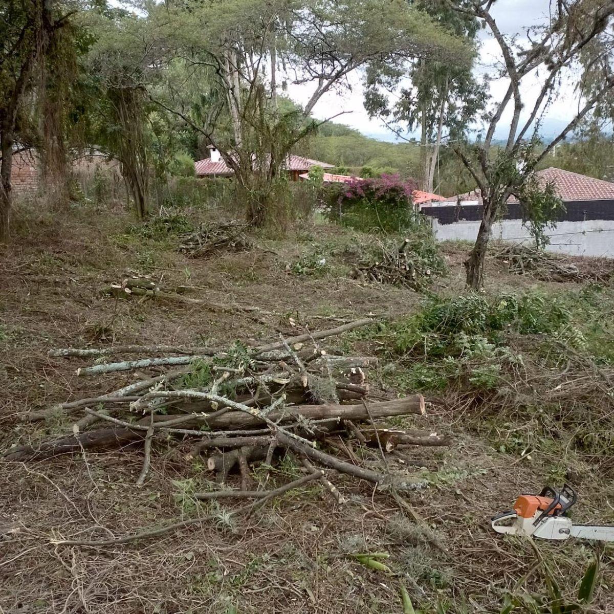 En Venta Terreno en Urbanización Las Peñas, Tumbaco — imagen 5