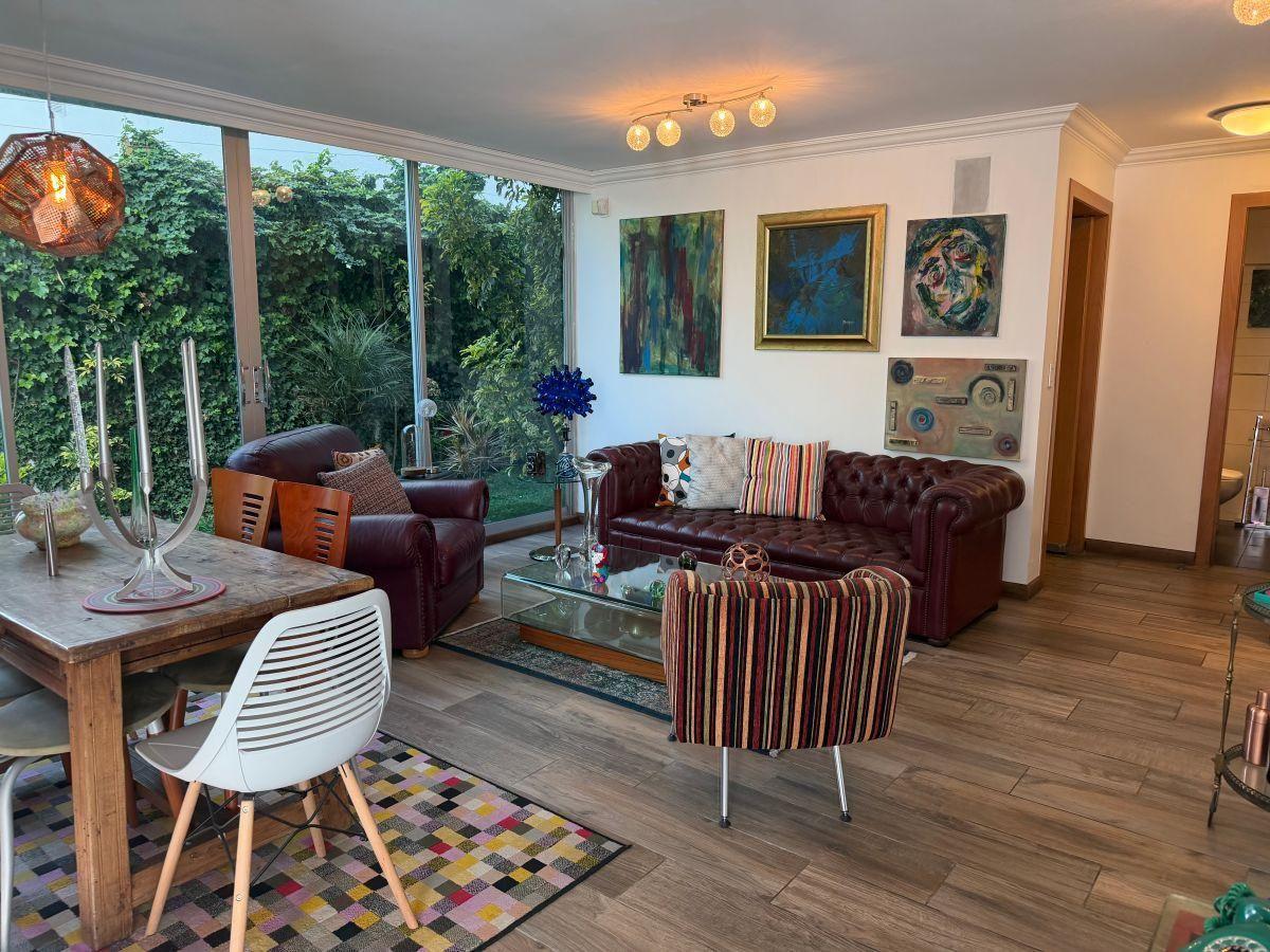 Vendo Excelente Departamento Jardines del Batán — imagen 10