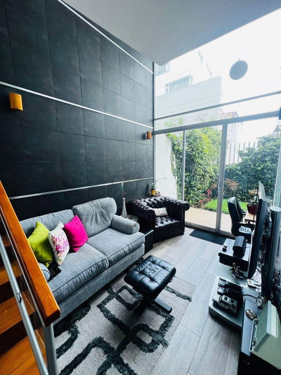 Vendo Excelente Departamento Jardines del Batán — imagen 9