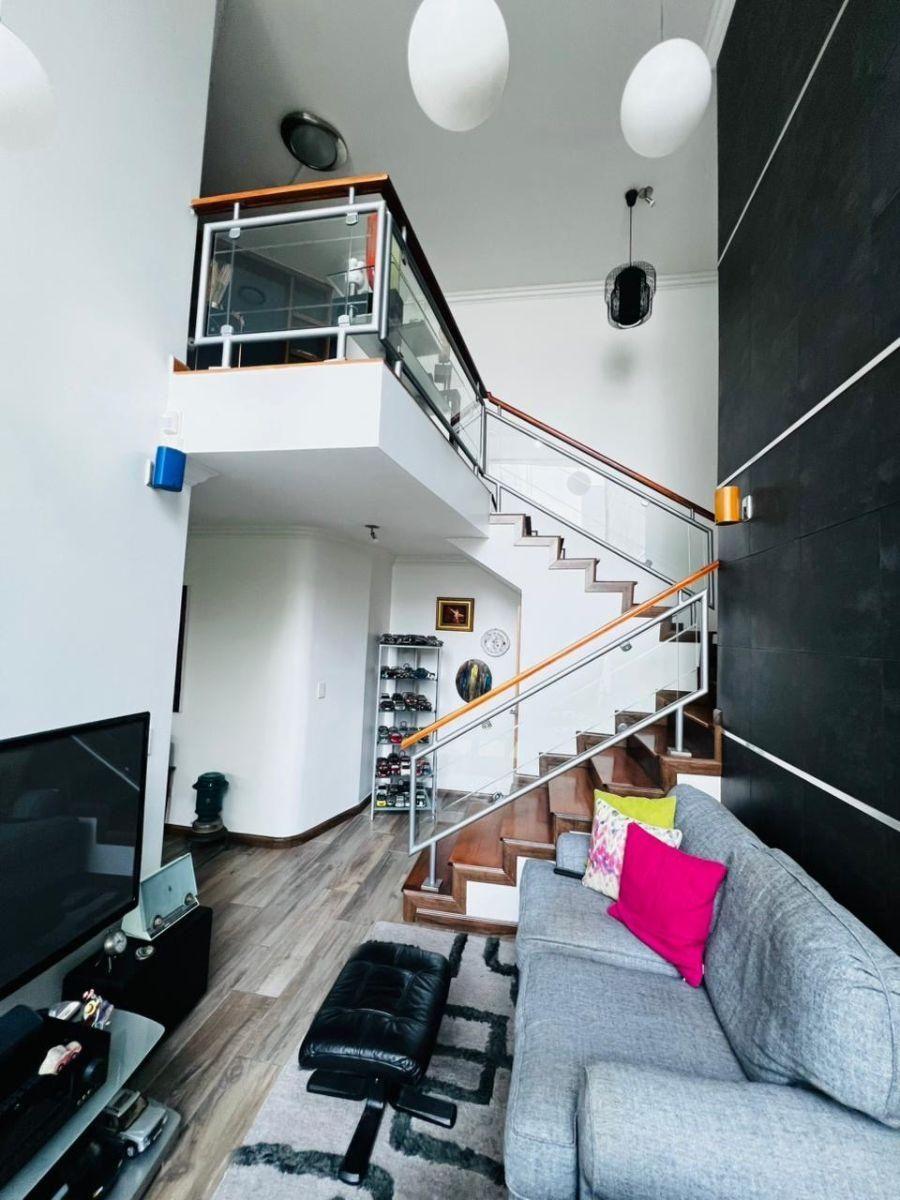 Vendo Excelente Departamento Jardines del Batán — imagen 4