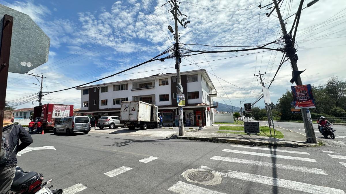 Departamento de Venta con Balcon - Sector Parque de La Armenia — imagen 10