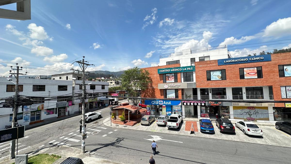 Departamento de Venta con Balcon - Sector Parque de La Armenia — imagen 9