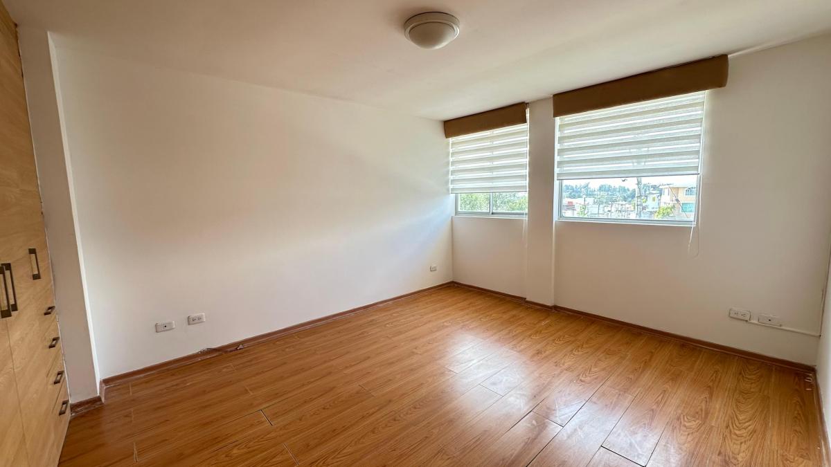 Departamento de Venta con Balcon - Sector Parque de La Armenia — imagen 8