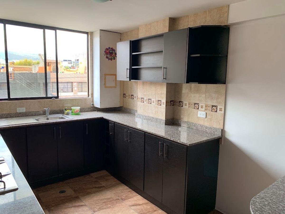 Departamento de 98 m² con 3 Dorm. en Venta en Ponceano — imagen 10