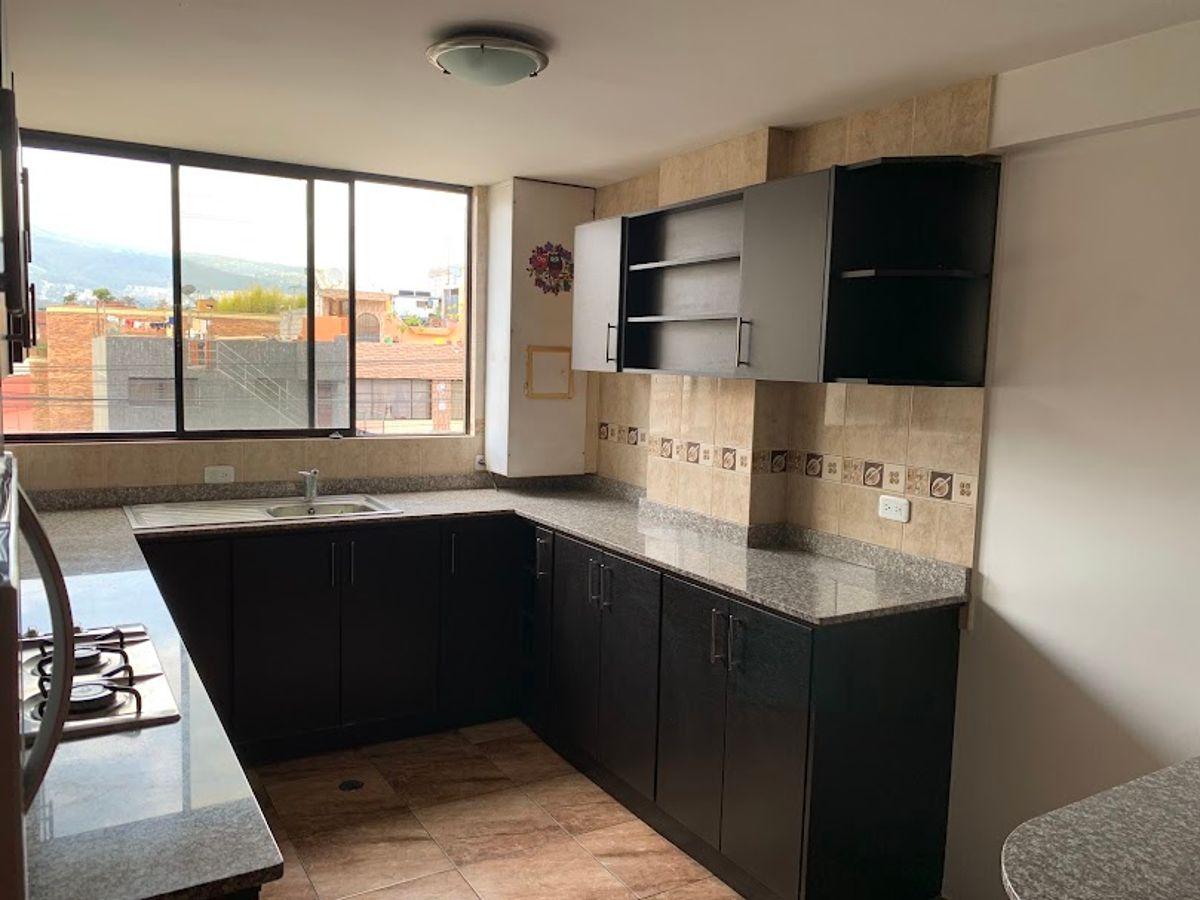 Departamento de 98 m² con 3 Dorm. en Venta en Ponceano — imagen 9