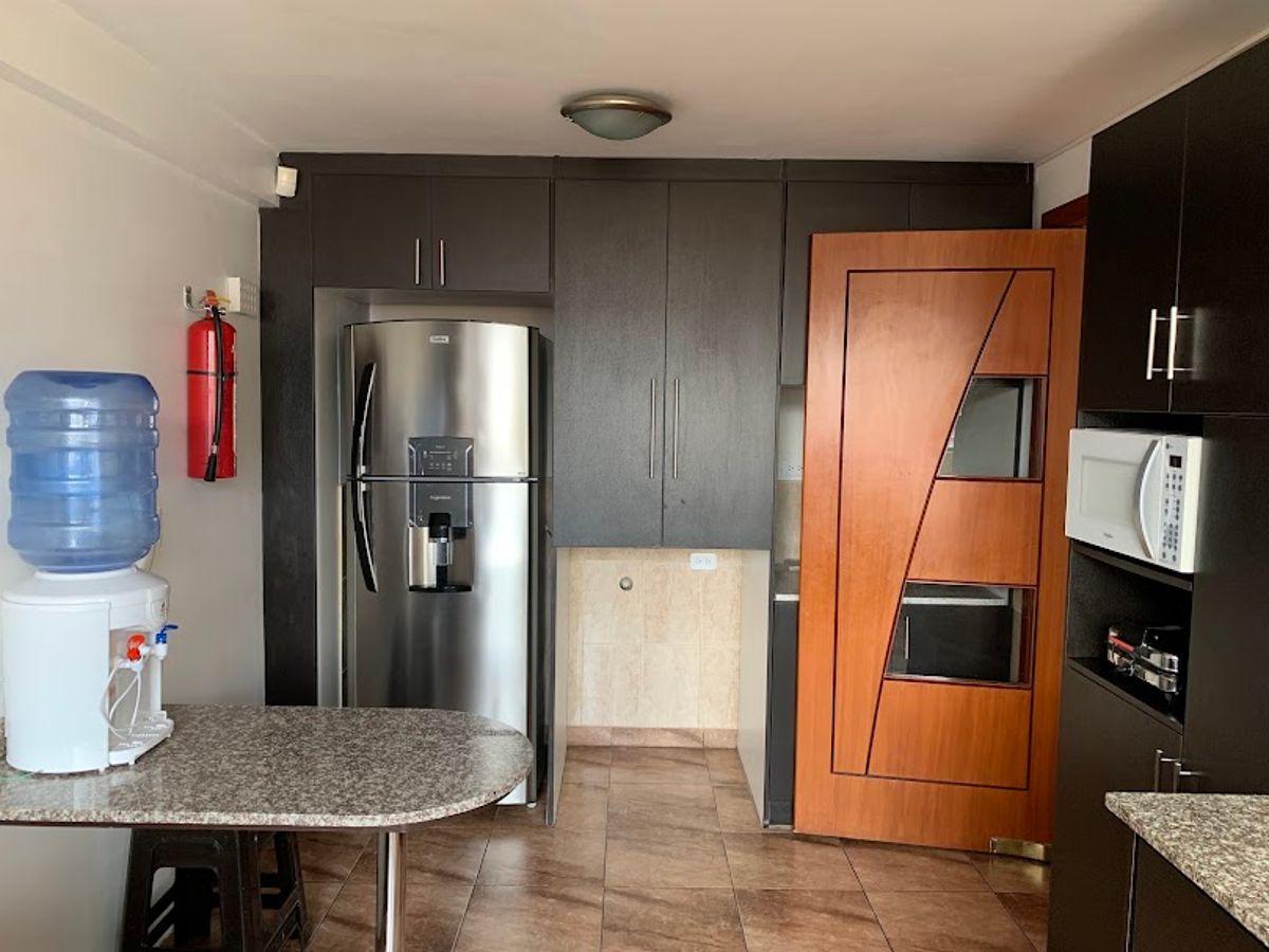 Departamento de 98 m² con 3 Dorm. en Venta en Ponceano — imagen 8
