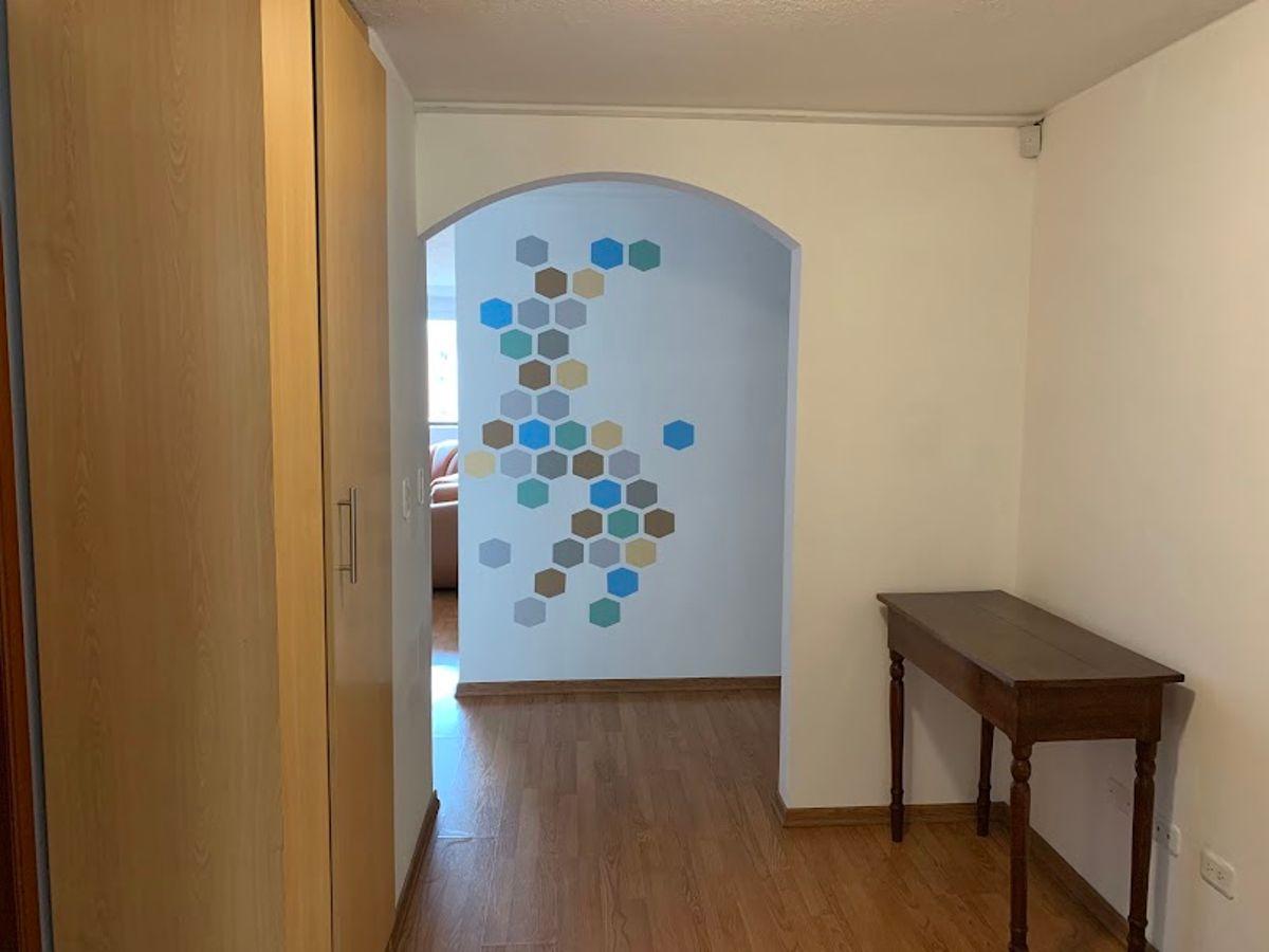 Departamento de 98 m² con 3 Dorm. en Venta en Ponceano — imagen 6