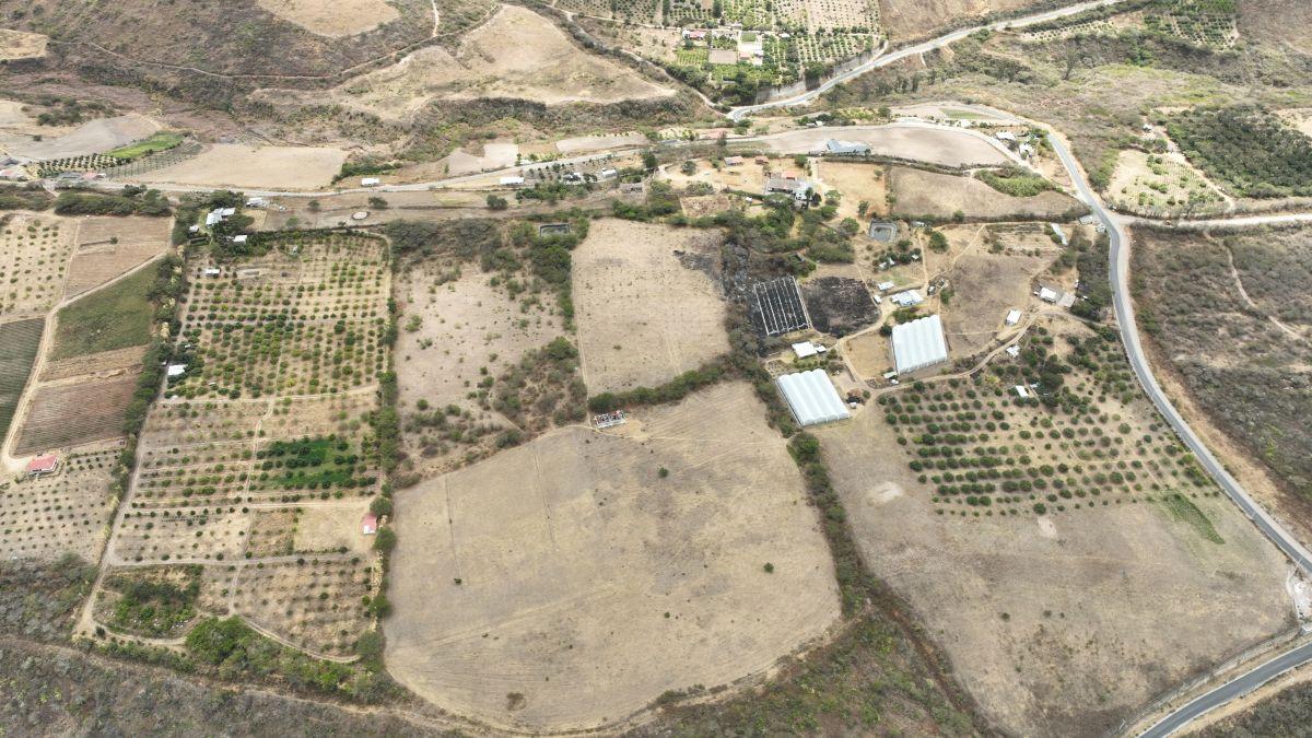 Venta Terrenos Urcuqui - Pigunchuela Imbabura, Imbabura — imagen 10