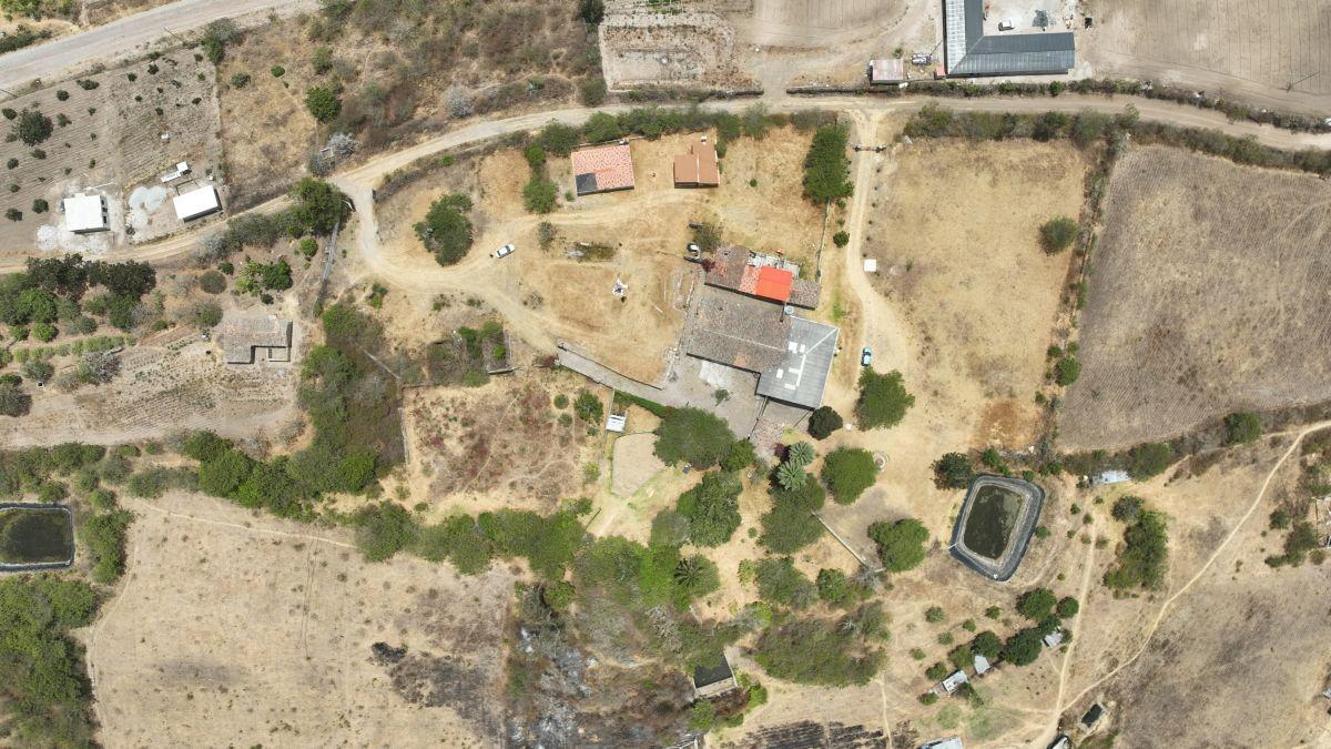 Venta Terrenos Urcuqui - Pigunchuela Imbabura, Imbabura — imagen 9