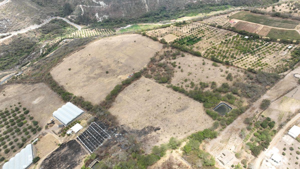 Venta Terrenos Urcuqui - Pigunchuela Imbabura, Imbabura — imagen 8