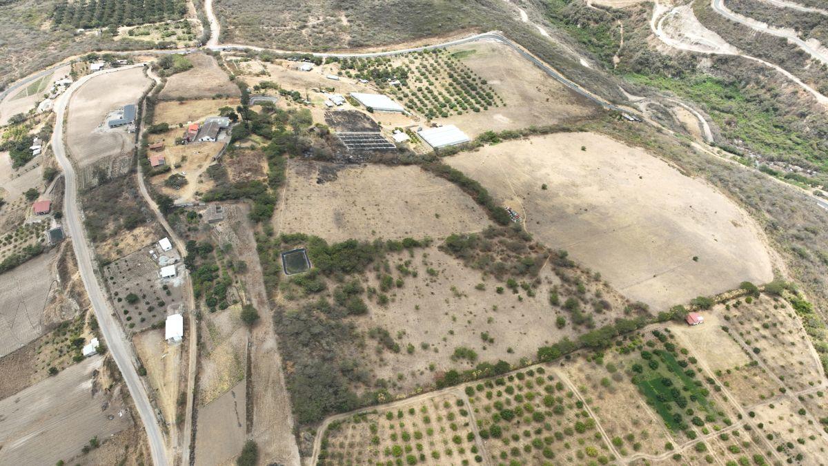Venta Terrenos Urcuqui - Pigunchuela Imbabura, Imbabura — imagen 7