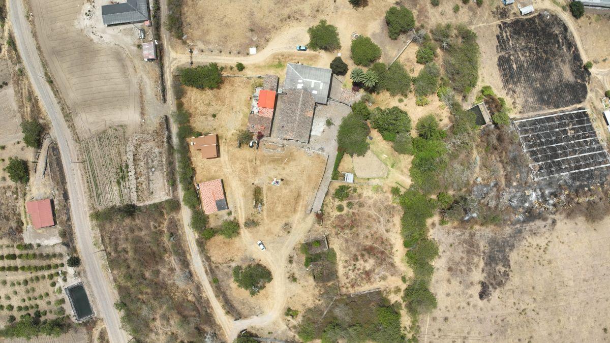 Venta Terrenos Urcuqui - Pigunchuela Imbabura, Imbabura — imagen 6
