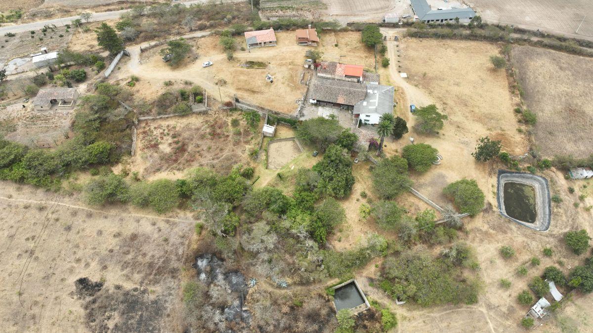 Venta Terrenos Urcuqui - Pigunchuela Imbabura, Imbabura — imagen 4